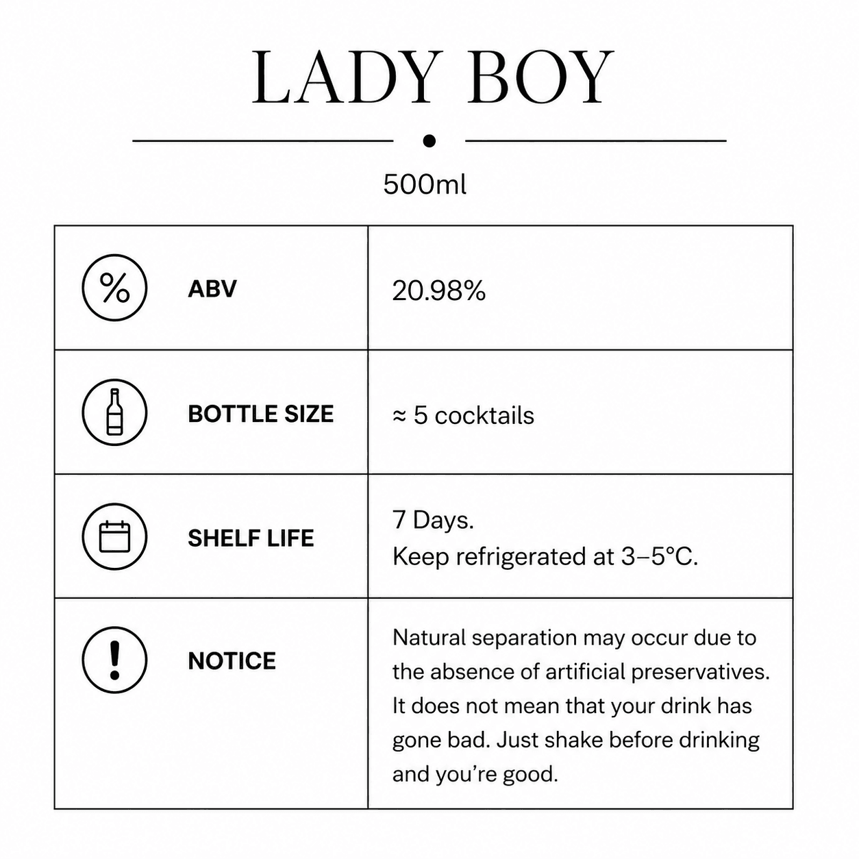 Lady Boy - Image 4