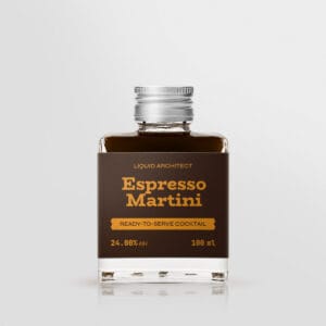 Espresso Martini
