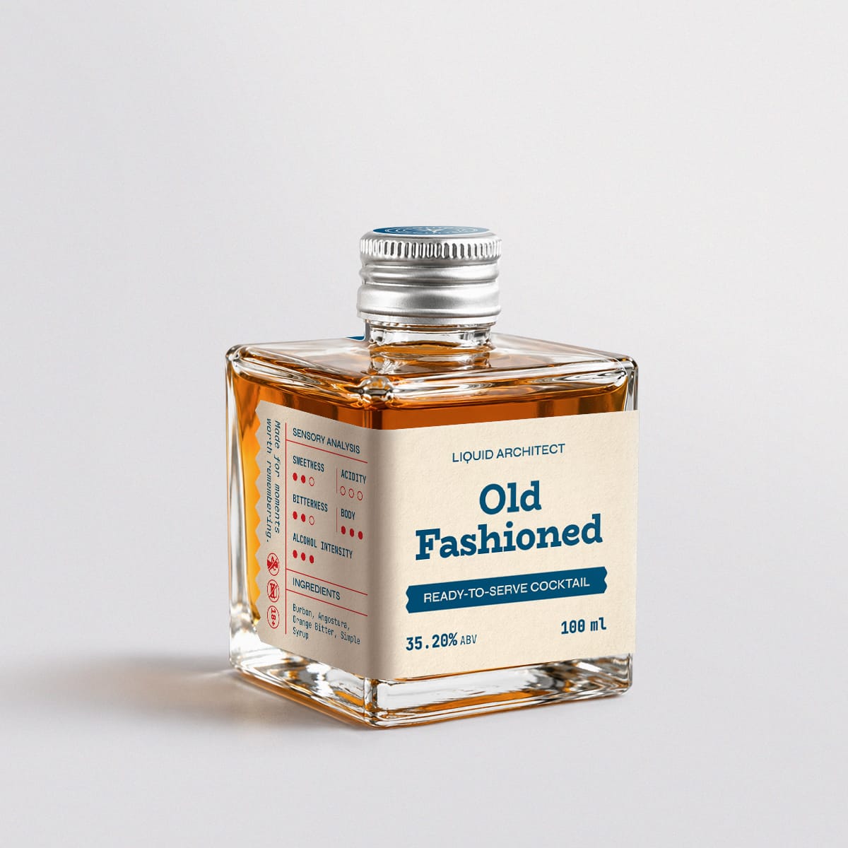 Old fashioned - Image 2