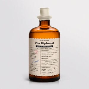 The Diplomat