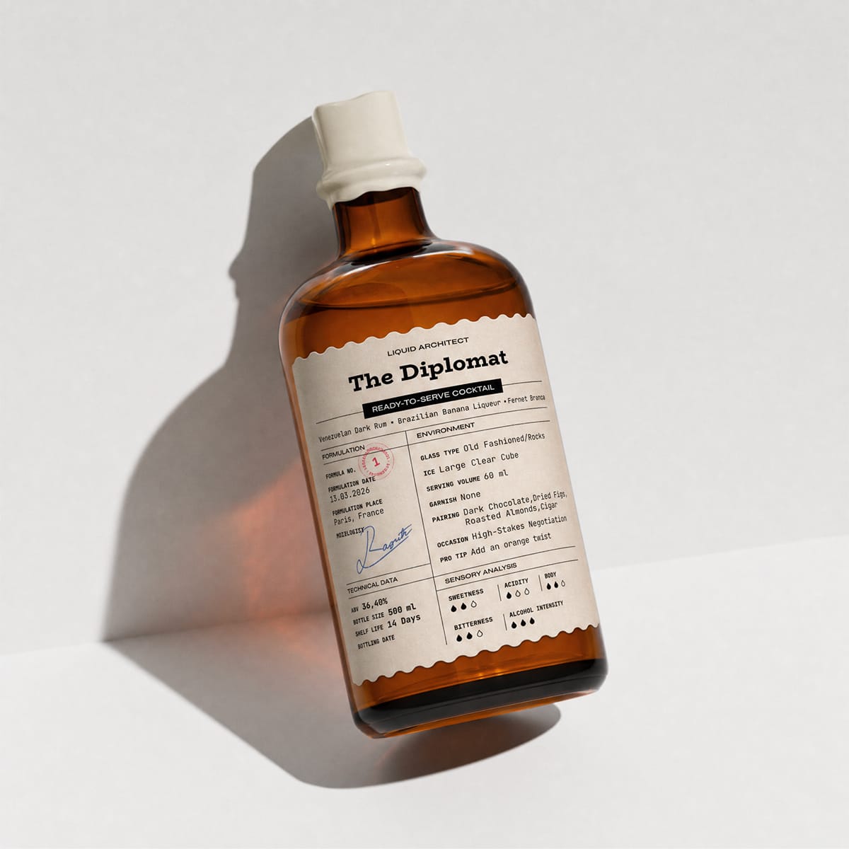 The Diplomat - Image 2