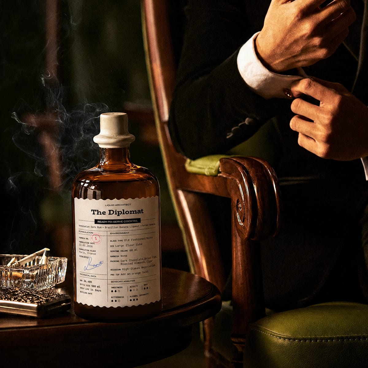 The Diplomat - Image 3