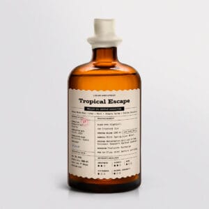Tropical Escape